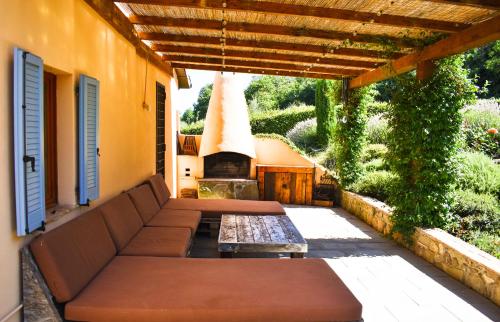 Зручності, LA PRUNETINA, Mugello Serene Country Residence near MUGELLO GP in Борго Сан Лоренцо