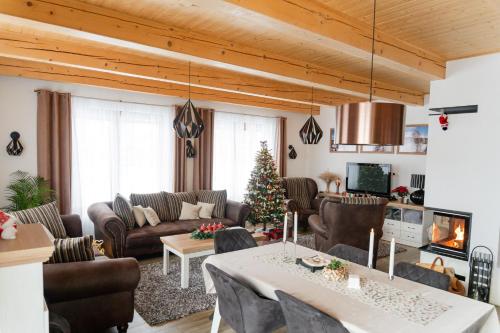 Chalet Laura in Levoca