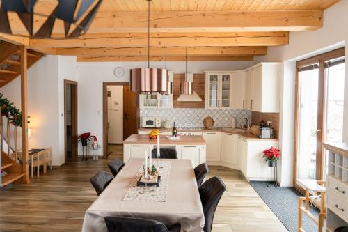 Chalet Laura in Levoca