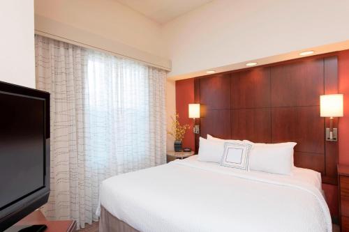 Residence Inn Moline Quad Cities in Moline, USA