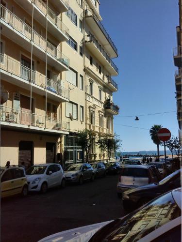 Ulaz, Rose Apartment in Crotone