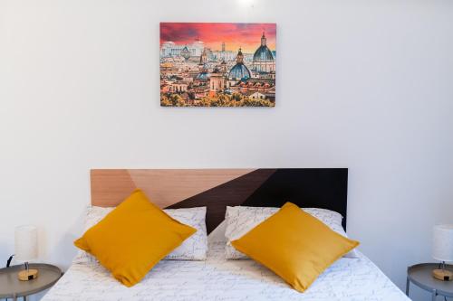 La Dolce Vita Apartment - metro Jonio, Roma (foto 6)