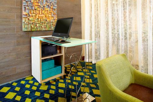 Residence Inn by Marriott Orlando Lake Nona - image 6