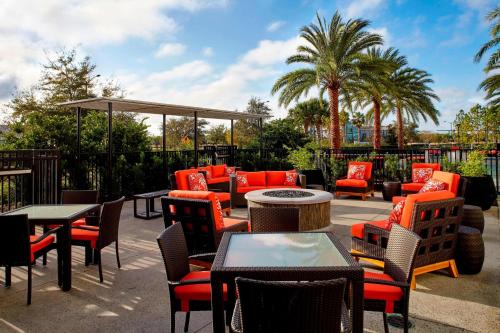 Residence Inn by Marriott Orlando Lake Nona - image 7
