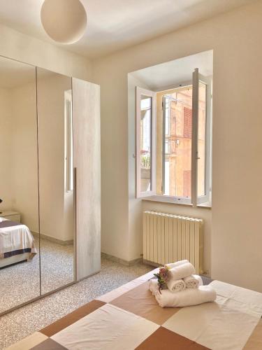 2 bedrooms, 2 beds