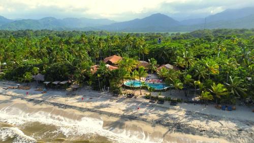 Masaya Tayrona & Beach Club