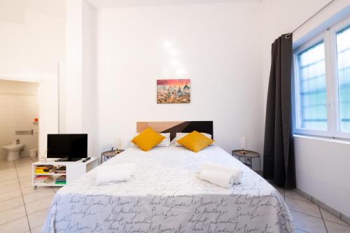 La Dolce Vita Apartment - metro Jonio, Roma (foto 7)