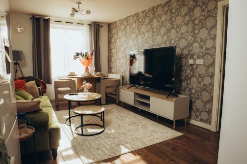 Facilities, Bromley Stylish Modern Escape 2 Bed Apartment near Cyprianis Locksbottom