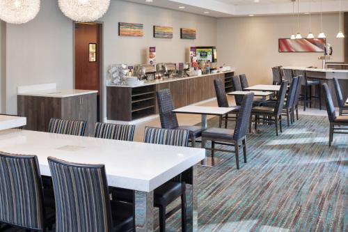 Residence Inn Minneapolis Downtown/City Center - image 8
