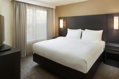 Residence Inn by Marriott Covington Northshore in Covington, USA