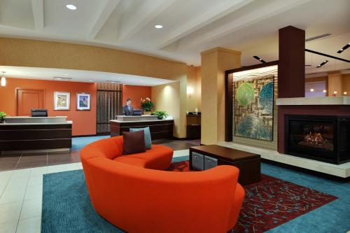Residence Inn by Marriott Little Rock Downtown in Little Rock, USA