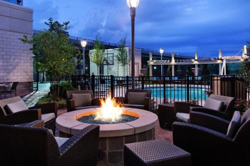 Residence Inn by Marriott Little Rock Downtown, Little Rock