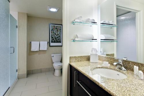 Residence Inn by Marriott Little Rock Downtown in Little Rock, USA