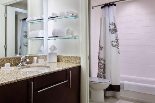Residence Inn by Marriott Little Rock Downtown - image 13