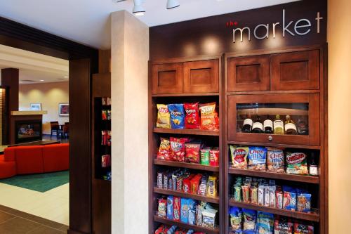 Residence Inn by Marriott Little Rock Downtown - image 12