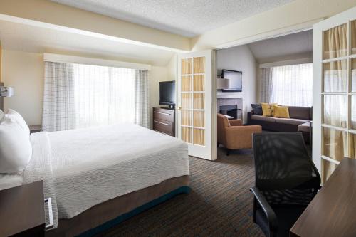 Residence Inn San Diego La Jolla in San Diego, USA