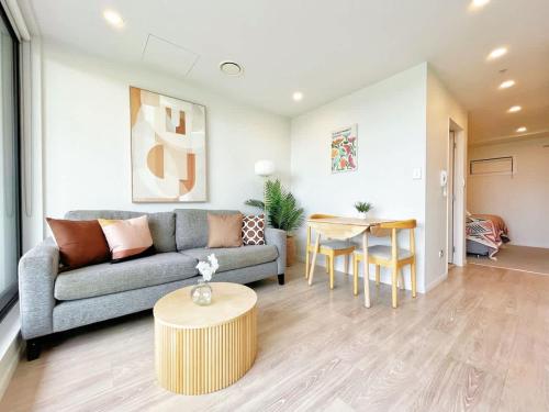 Cityscape Bliss Aircon 1BR Studio Central Living, Auckland