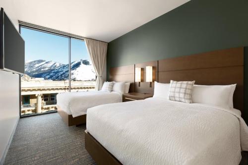 Residence Inn by Marriott Missoula Downtown - image 10