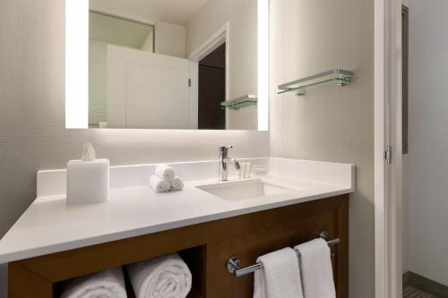 Residence Inn by Marriott Missoula Downtown - image 2