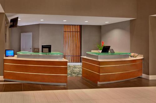 Residence Inn Orlando Lake Mary in Lake Mary, USA