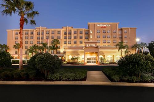 Residence Inn Orlando Lake Mary in Lake Mary, USA