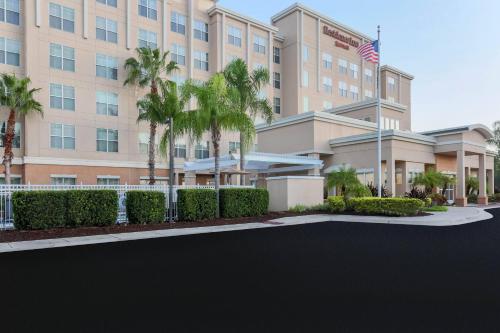 Residence Inn Orlando Lake Mary in Lake Mary, USA