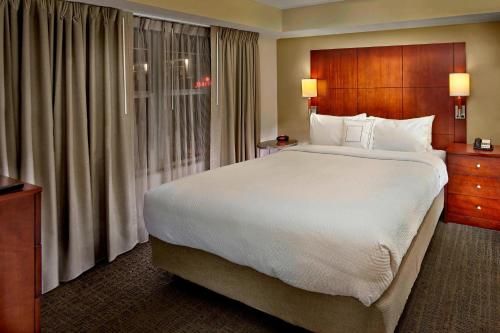 Residence Inn Orlando Lake Mary in Lake Mary, USA