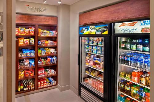 Residence Inn Orlando Lake Mary - image 11