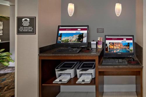 Residence Inn Orlando Lake Mary - image 9