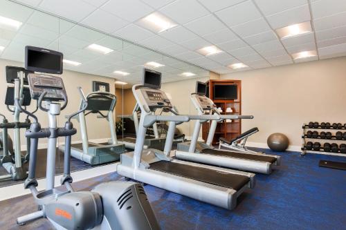 Residence Inn Orlando Lake Mary - image 6