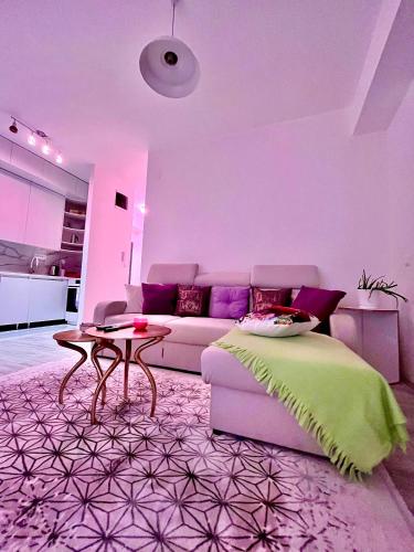 Mor Maison Skopje City-Center FEW FREE PRIVATE PARKING, Skopje (photo 2)