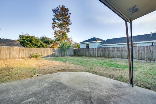 Walk to 1st Street Family Home in Thibodaux! in Thibodaux