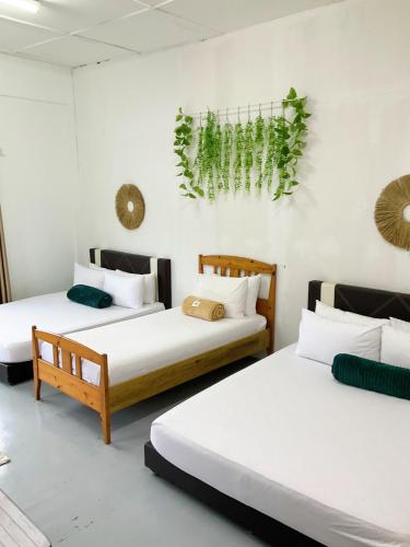 Motel Pantai Cahaya – Port Dickson, LA