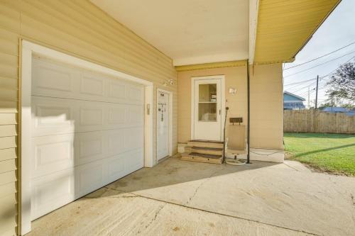 Walk to 1st Street Family Home in Thibodaux! in Thibodaux