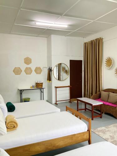 Motel Pantai Cahaya – Port Dickson, LA