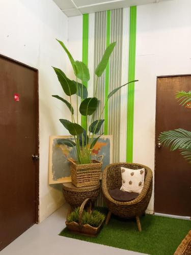 Motel Pantai Cahaya – Port Dickson, LA