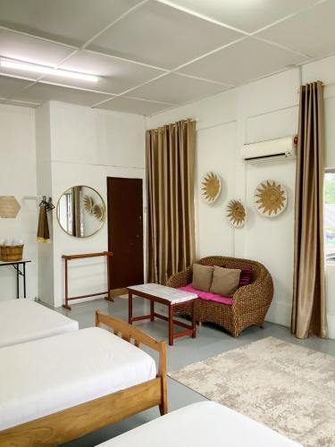 Motel Pantai Cahaya – Port Dickson, LA
