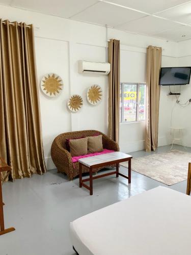 Motel Pantai Cahaya – Port Dickson, LA