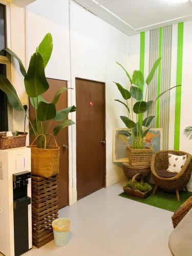 Motel Pantai Cahaya – Port Dickson, LA