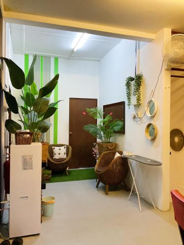 Motel Pantai Cahaya – Port Dickson, LA