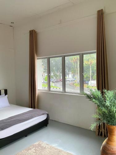 Motel Pantai Cahaya – Port Dickson, LA