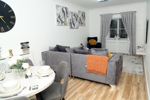 MDZ Luxe Stays-Sleeps 6, Manchester (fotografie 8)