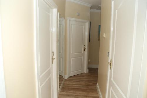 MDZ Luxe Stays-Sleeps 6, Manchester (fotografie 9)