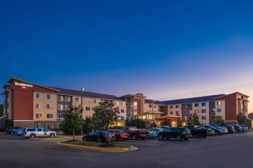 Residence Inn by Marriott Florence - image 3