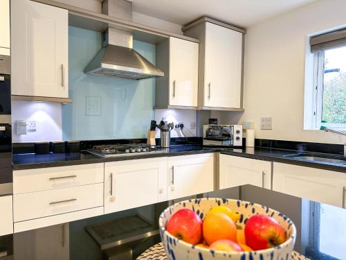 Létesítmények, Tornado Chase - Luxury & Spacious 5 Bedroom Home - Sleeps 8 in Harmans Water