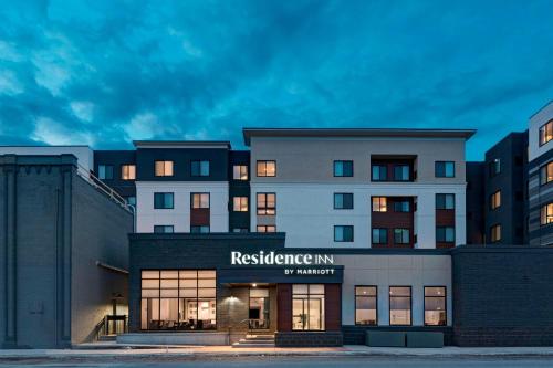Residence Inn by Marriott St. Paul Downtown