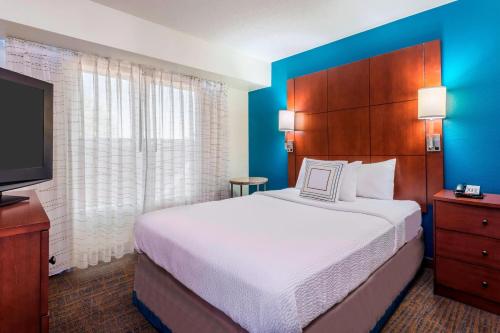 Residence Inn Macon - main image
