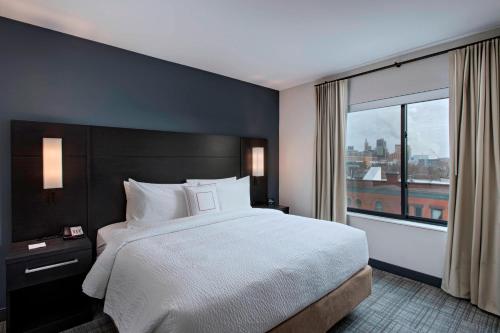 Residence Inn by Marriott St. Paul Downtown - Hotel - Saint Paul