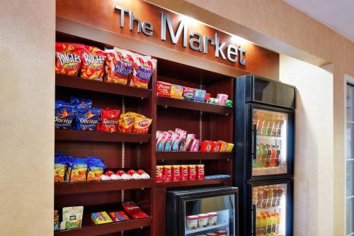 Residence Inn Macon - image 10