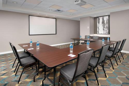 Residence Inn by Marriott Lubbock Southwest - image 10